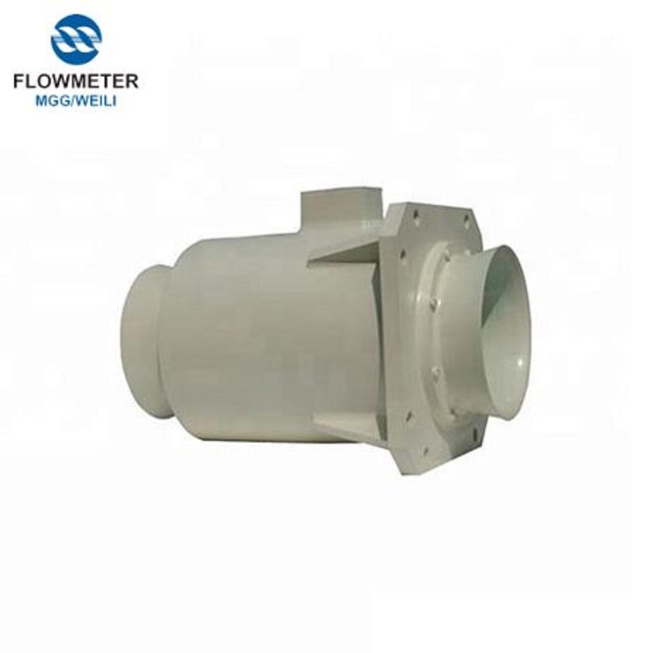 Orifice Plate Flowmeter