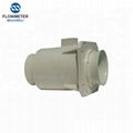 Orifice Plate Flowmeter 1