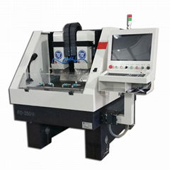 tempered glass making machine for mobile phone whole assembly production line fo