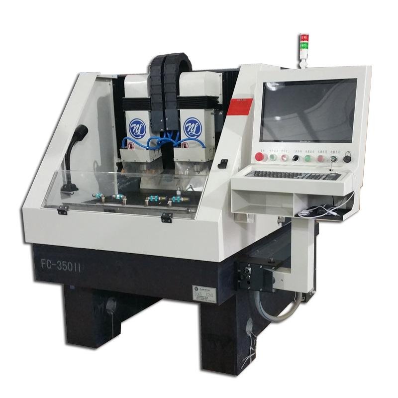 mobile tempered glass making machine whole assembly production line for  machinin - ND Group (China Manufacturer) - Engraving & Etching