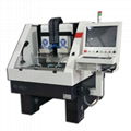 mobile screen protector cutting machine