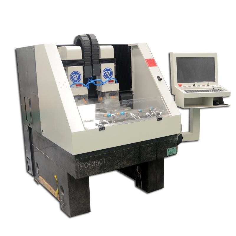 tempered mobile glass making machine whole assembly production line for