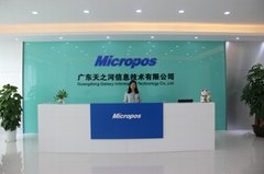 Guangdong Galaxy Information Technology Co.,Ltd MICROPOS