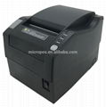 Micropos 80mm thermal with auto-cutter D80-E Direct Thermal Printer 1