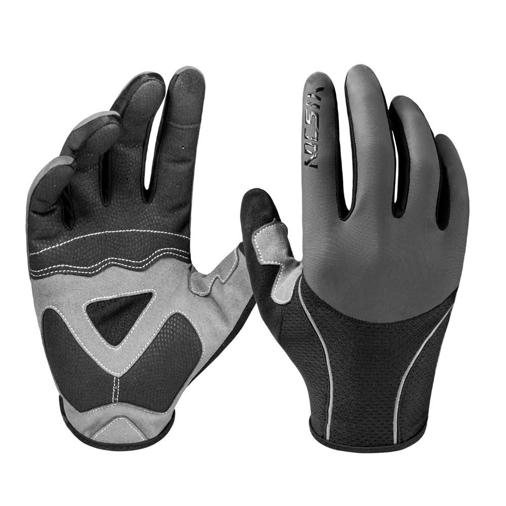 Custom riding bicycle gloves mountain bike gloves cycling gloves for men's woman