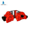 API Spec 8A/8C DDZH Type Center Latch Hydraulic Drilling Elevator