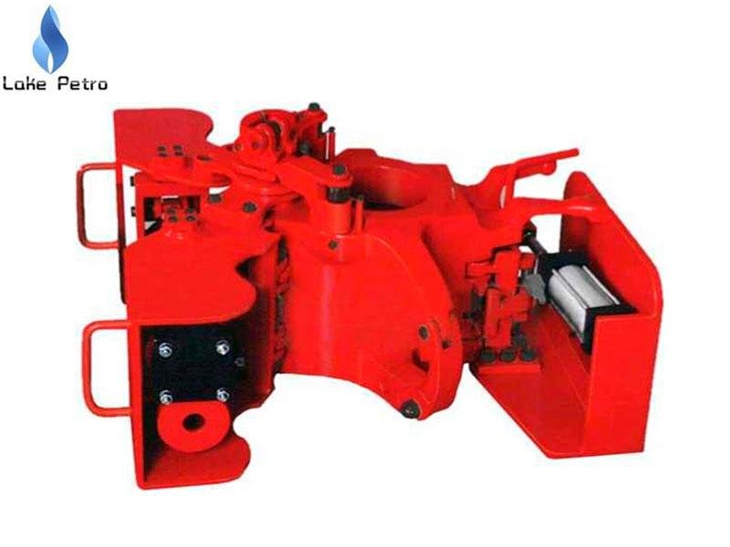 API Spec 8A/8C Air-operated Conventional Drilling Elevator 2