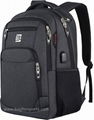 Laptop Backpack Business Travel Anti