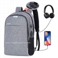 15.6-17 inch Business Laptop Backpacks