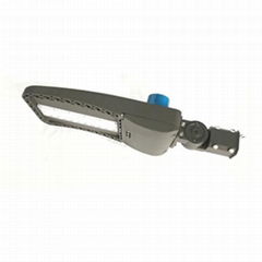 ETL DLC listed led street light with 5 years warranty