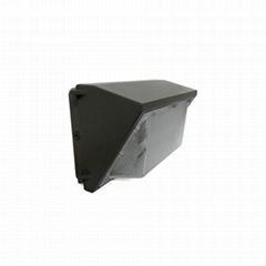 ETL DLC listed led wall light with 5 years warranty