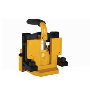 MCLD型摩擦式车轮挡车器 2