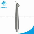 ELVYDENT  T145  45° LED/ Quick Coupling  Air Turbine Handpiece 4