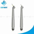 ELVYDENT  T145  45° LED/ Quick Coupling  Air Turbine Handpiece 5