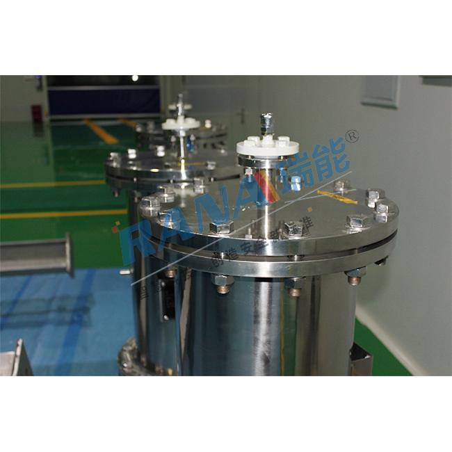 衬氟过滤器 5
