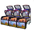 basketball arcade  shooting  machine game machine luxury  2