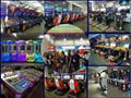 basketball arcade  shooting  machine game machine luxury  5