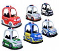 battery operated bumper car kids ride for theme amusement park 