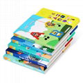 Children Sound book OEM Factory