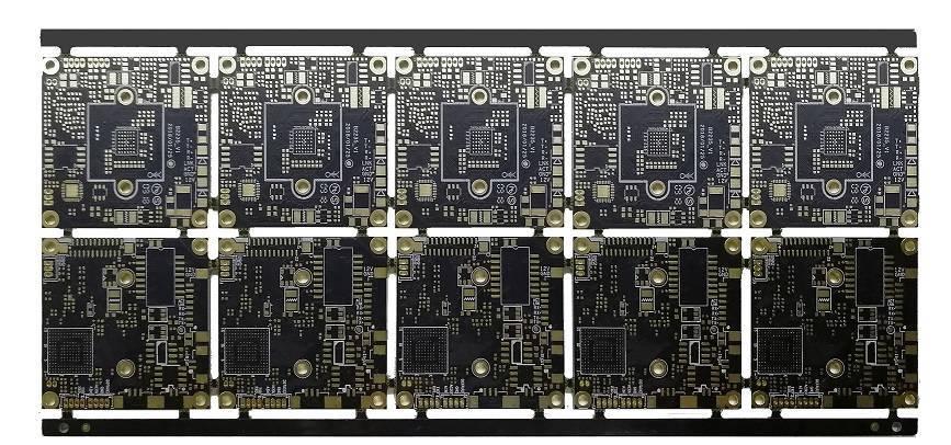 6 Layer Impedance board