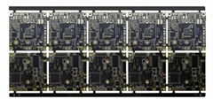 6 Layer Impedance board