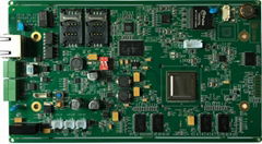 PCB assembly