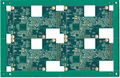 8 layer HDI PCB