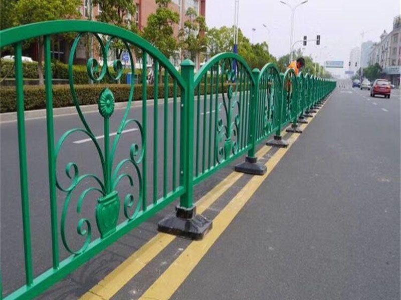 常州通达护栏