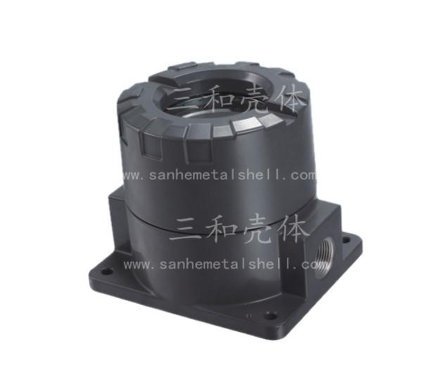 BP165-1 high quality customized low cost Digital pressure transducer enclosure