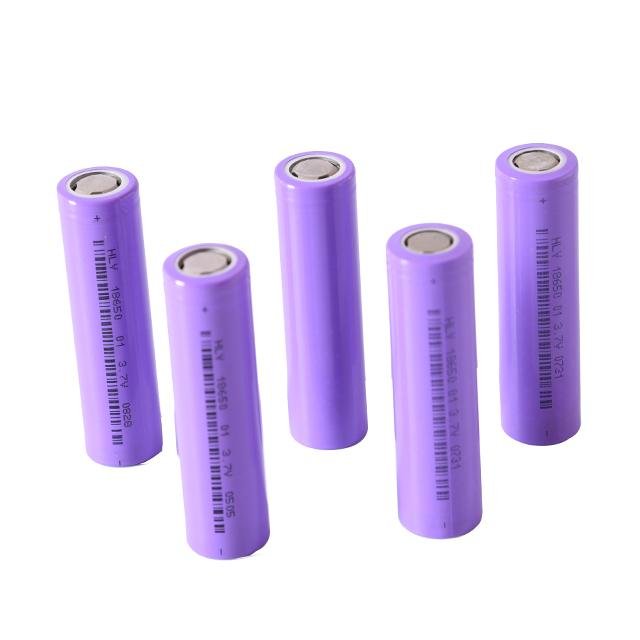 2019 high quality 2000mah 18650 lithium ion battery