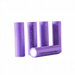 2200mah 18650 lithium ion battery pack battery cell