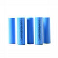 Best seller 3.7V 2500mah 18650 li-ion