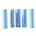 Best seller 3.7V 2600mah 18650 li-ion battery for vape 1