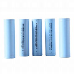 Best seller 3.7V 2600mah 18650 li-ion battery for vape