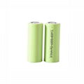 electric scooter battery 26650 5000mAh power battery manufacturer