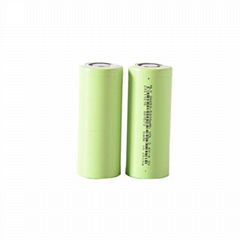 electric scooter battery 26650 5000mAh