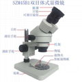 連續變倍體視顯微鏡  2