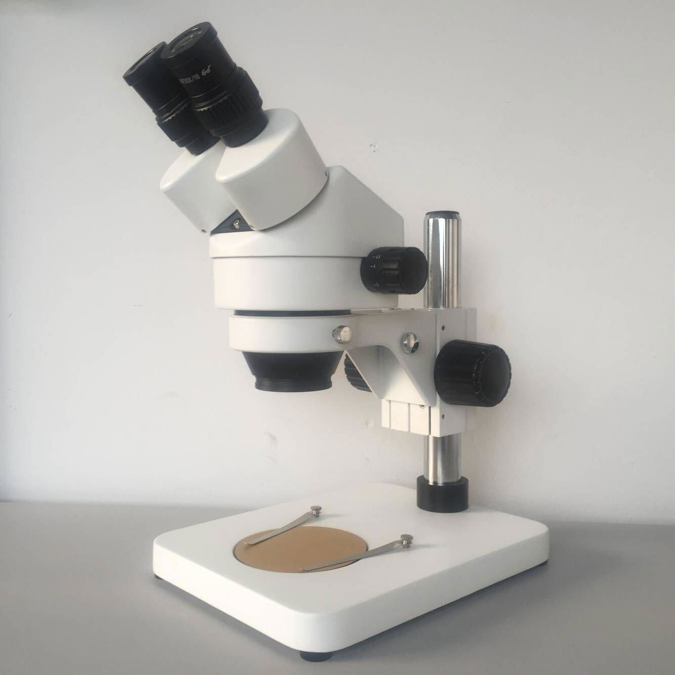 SZM45B1 Stereo zoom microscope   4