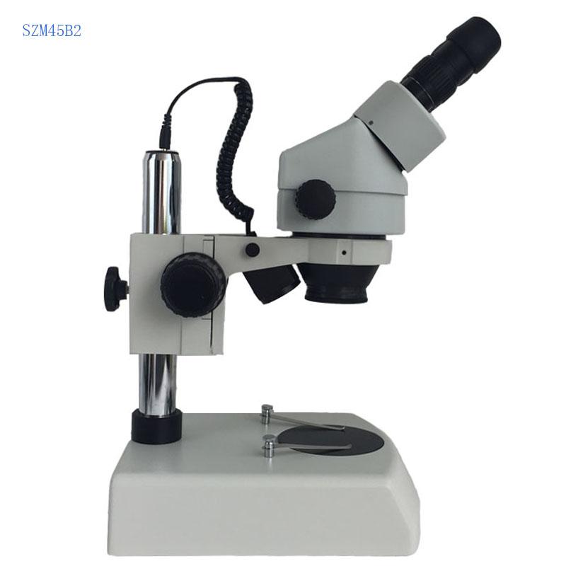 SZM45B2连续变倍体视显微镜 2