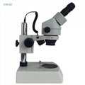 SZM45B2 Stereo zoom microscope   2