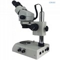 SZM45B2 Stereo zoom microscope   4
