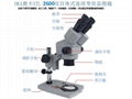 XTL-2600連續變倍顯微鏡   2