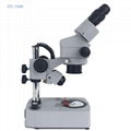 XTL-2400连续变倍显微镜  2
