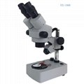 XTL-2400连续变倍显微镜  4