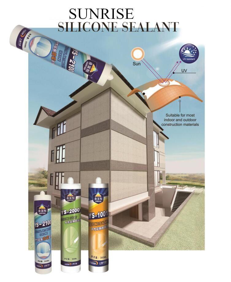 LongLasting AntiMildew Sealant polyurethane adhesives sealants SMP