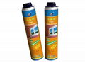 Sunrise F181 polyurethane adhesives sealants for Windows and Doors Installation 1