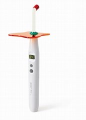 1S Curing light
