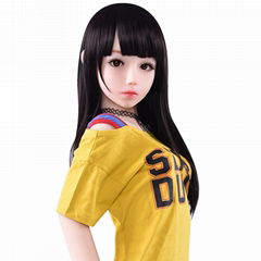 heated realistic Japanese girl anime sexy adult mini sex dolls