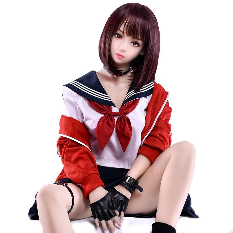 real tpe doll sex silicone 100cm sex doll men masturbation toys for men 4