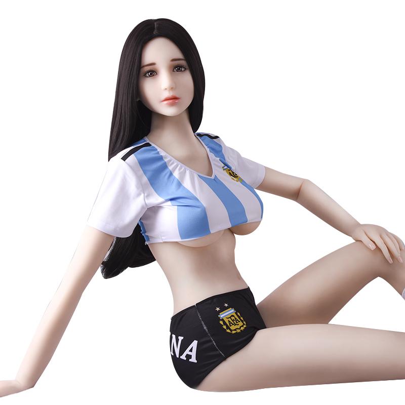 full silicone japan real love doll 135cm loli women wholesale price 5